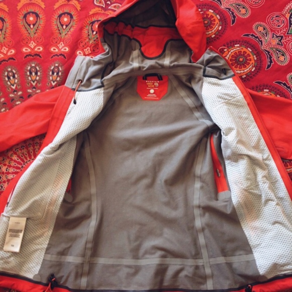 Mountain Hardware Coat - image 3